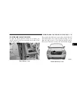 Предварительный просмотр 119 страницы Jeep 2006 Grand Cherokee Owner'S Manual