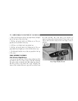 Предварительный просмотр 170 страницы Jeep 2006 Grand Cherokee Owner'S Manual