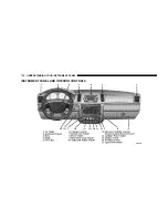 Предварительный просмотр 178 страницы Jeep 2006 Grand Cherokee Owner'S Manual