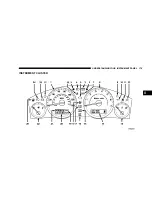 Предварительный просмотр 179 страницы Jeep 2006 Grand Cherokee Owner'S Manual