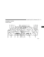 Предварительный просмотр 173 страницы Jeep 2007 Grand Cherokee Series Owner'S Manual