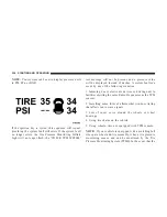 Preview for 334 page of Jeep 2008 Cherokee Owner'S Manual