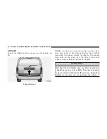 Preview for 40 page of Jeep 2008 Liberty Owner'S Manual