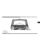 Предварительный просмотр 182 страницы Jeep 2008 Wrangler Owner'S Manual