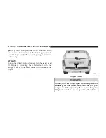 Preview for 36 page of Jeep 2009 Grand Cherokee Owner'S Manual