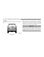 Preview for 42 page of Jeep 2009 Liberty Owner'S Manual