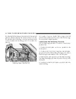 Preview for 50 page of Jeep 2009 Liberty Owner'S Manual