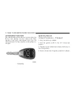 Preview for 14 page of Jeep 2009 Patriot Owner'S Manual