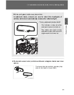 Preview for 64 page of Jeep 2010 FJ Cruiser Manual