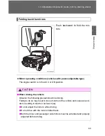 Preview for 68 page of Jeep 2010 FJ Cruiser Manual