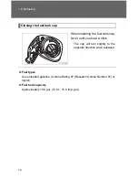 Preview for 73 page of Jeep 2010 FJ Cruiser Manual