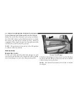 Preview for 29 page of Jeep 2010 Liberty Owner'S Manual