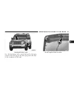 Предварительный просмотр 148 страницы Jeep 2010 Liberty Owner'S Manual