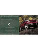 Предварительный просмотр 2 страницы Jeep 2011 Patriot Latitude X Overview Manual