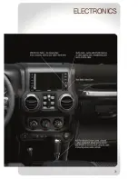 Preview for 33 page of Jeep 2011 Wrangler Unlimited User Manual