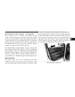 Preview for 33 page of Jeep 2012 Grand Cherokee SRT8 Owner'S Manual