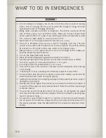 Preview for 108 page of Jeep 2013 Grand Cherokee User Manual