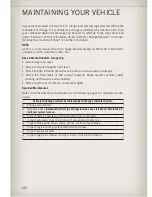 Preview for 124 page of Jeep 2013 Grand Cherokee User Manual