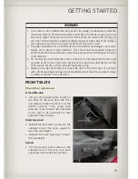 Предварительный просмотр 17 страницы Jeep 2013 Wrangler Unlimited User Manual