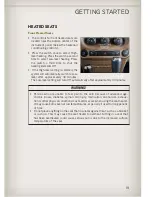 Предварительный просмотр 21 страницы Jeep 2013 Wrangler Unlimited User Manual