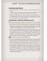 Предварительный просмотр 93 страницы Jeep 2013 Wrangler Unlimited User Manual