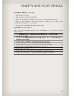 Preview for 113 page of Jeep 2013 Wrangler Unlimited User Manual