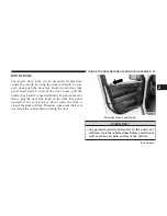 Preview for 34 page of Jeep 2014 Grand Cherokee SRT8 Owner'S Manual