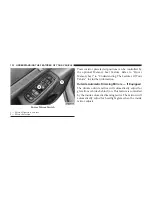 Preview for 133 page of Jeep 2014 Grand Cherokee SRT8 Owner'S Manual