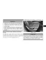 Preview for 150 page of Jeep 2014 Grand Cherokee SRT8 Owner'S Manual