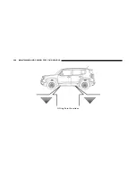 Preview for 550 page of Jeep 2015 Renegade Owner'S Manual