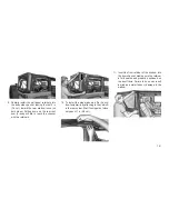 Preview for 144 page of Jeep 2015 Wrangler Operating Information Manual