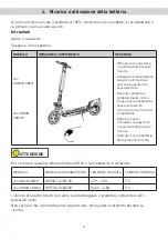 Preview for 44 page of Jeep 2xe ADVENTURER User Manual