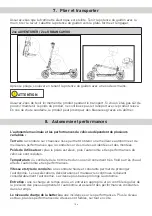 Preview for 107 page of Jeep 2xe ADVENTURER User Manual