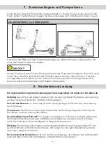 Предварительный просмотр 136 страницы Jeep 2xe ADVENTURER User Manual