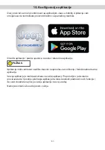 Предварительный просмотр 341 страницы Jeep 2xe ADVENTURER User Manual