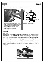 Предварительный просмотр 18 страницы Jeep 49.90.31.33 User Manual