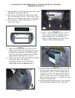 Предварительный просмотр 6 страницы Jeep 50-0283x-017 SERIES Installation Instructions Manual