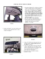 Предварительный просмотр 3 страницы Jeep 50-0284x-015 Series Installation Instructions Manual