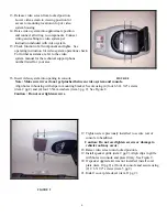 Предварительный просмотр 6 страницы Jeep 50-0284x-015 Series Installation Instructions Manual