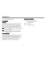 Preview for 12 page of Jeep Automobile Service And Warranty Handbook