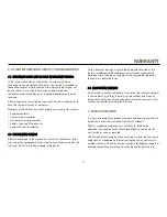 Preview for 13 page of Jeep Automobile Service And Warranty Handbook