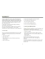 Предварительный просмотр 14 страницы Jeep Automobile Service And Warranty Handbook