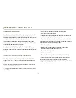 Preview for 16 page of Jeep Automobile Service And Warranty Handbook