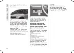 Предварительный просмотр 46 страницы Jeep AVENGER 2023 Owner'S Handbook Manual