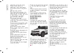 Предварительный просмотр 94 страницы Jeep AVENGER 2023 Owner'S Handbook Manual