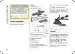 Предварительный просмотр 200 страницы Jeep AVENGER 2023 Owner'S Handbook Manual