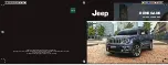 Предварительный просмотр 300 страницы Jeep AVENGER 2023 Owner'S Handbook Manual