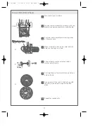 Предварительный просмотр 5 страницы Jeep Baby Traveller Instructions Manual