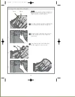 Preview for 9 page of Jeep Baby Traveller Instructions Manual