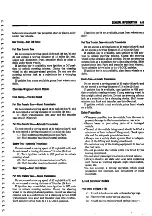 Предварительный просмотр 12 страницы Jeep Cherokee 16 1982 Technical & Service Manual